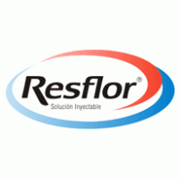 Resflor Logo download