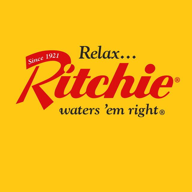 Ritchie Fount Logo download