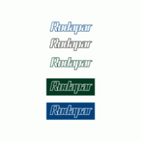 Rodapar Logo download