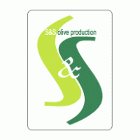 S & S olives Logo download