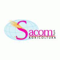 Sacom Agricoltura Logo download