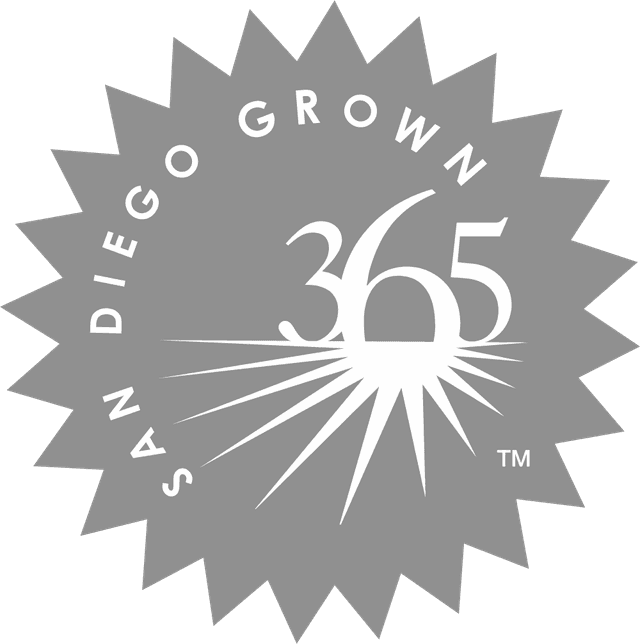 San Diego Grown 365 Logo download