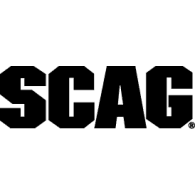 Scag Logo download
