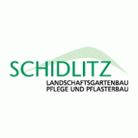 Schidlitz Landschaftsgartenbau Logo download