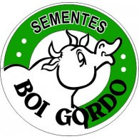 Sementes Boi Gordo Logo download