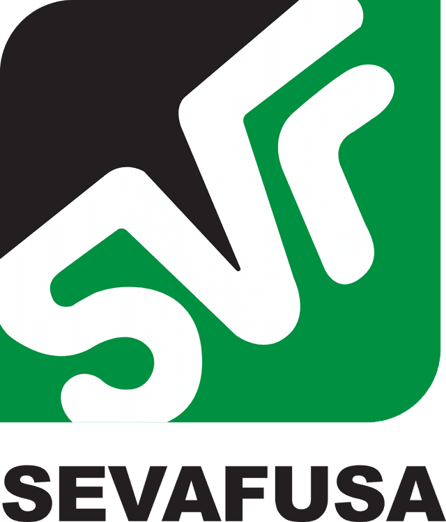 SEVAFUSA Logo download