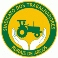 Sindicato dos Trabalhadores Rurais de Arcos Logo download