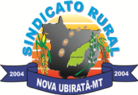 SINDICATO RURAL DE NOVA UBIRATA Logo download