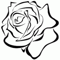 Sintesis Rosa Logo download