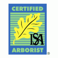 Society of Arboriculture Certified Arborist Logo download