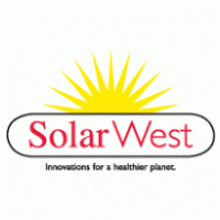 Solar West Logo download