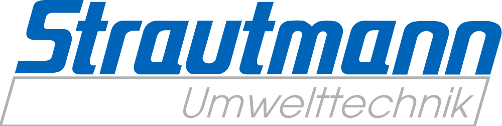 Strauttmann umwelttechnik Logo download