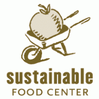 Sustainable Food Center Logo download