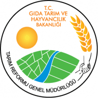 Tarim Reformu Genel Müdürlügpü Logo download