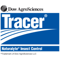 Tracer Dow AgroSciences Logo download