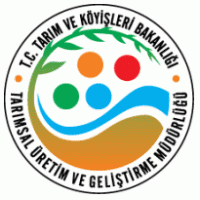 Tügem Logo download