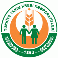 Turkiye Tarim Kredi Koop. 2008 Logo download