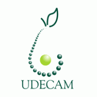 udecam Logo download