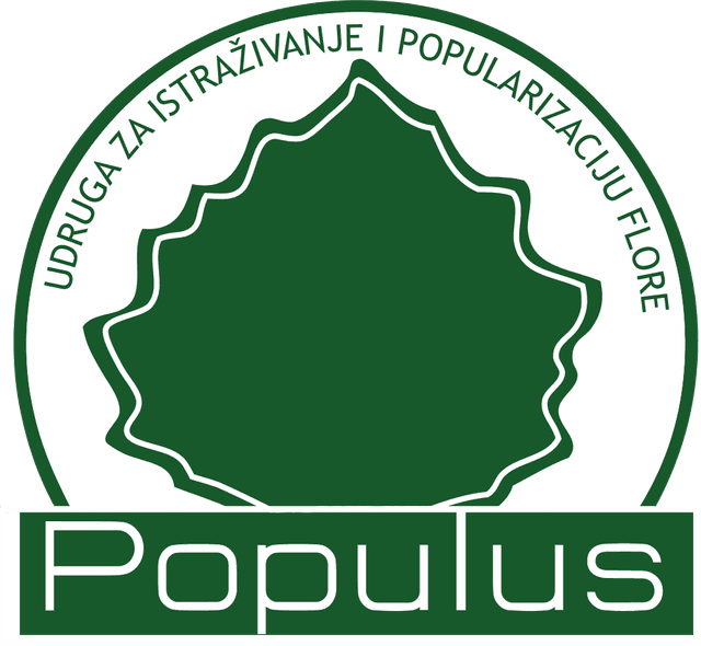 Udruga Populus Logo download