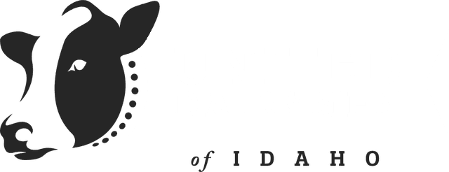 UNITED DAIRYMEN OF IDAHO Logo download