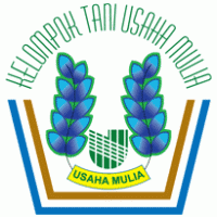 Usaha Mulia Logo download