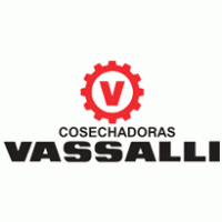 Vassalli Cosechadoras Logo download