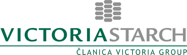 Victoria Starch Logo download