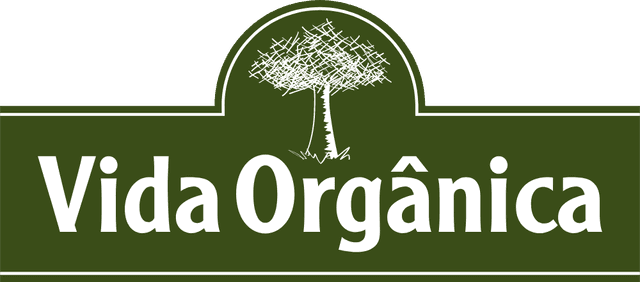 Vida Organica Logo download