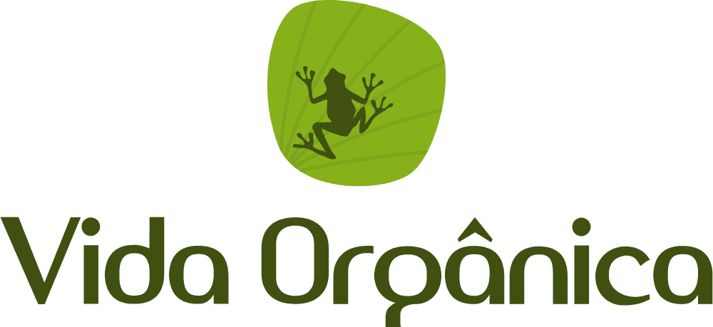 Vida Orgânica Logo download
