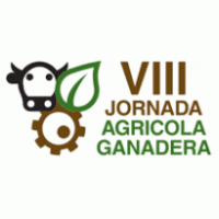 VIII Jornada Agrícola Ganadera Logo download