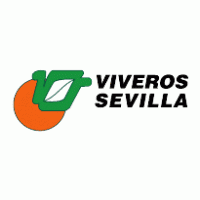 Viveros Sevilla Logo download