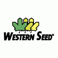Western Seed Logo download