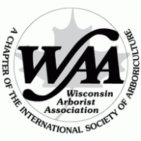 Wisconsin Arborist Association Logo download