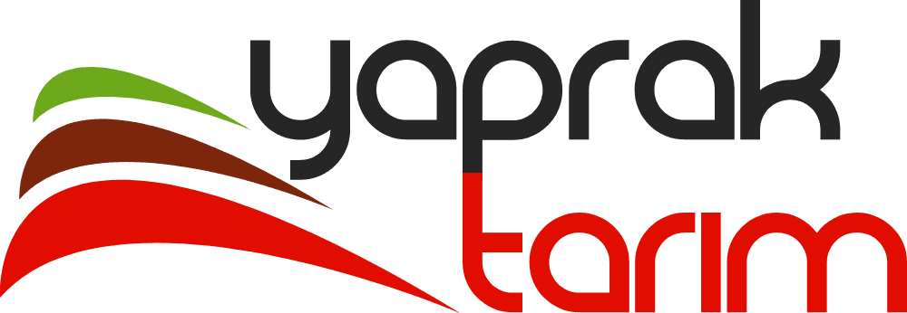 yaprak tarim Logo download