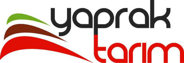 yaprak tarim Logo download