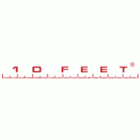 10 Feet Logo download