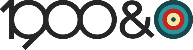 1900 & Bolinha Logo download
