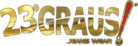 23 Graus Jeans Wear Logo download