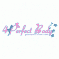 4 Perfect Body Logo download