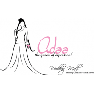Adaa Wedding Mall Logo download