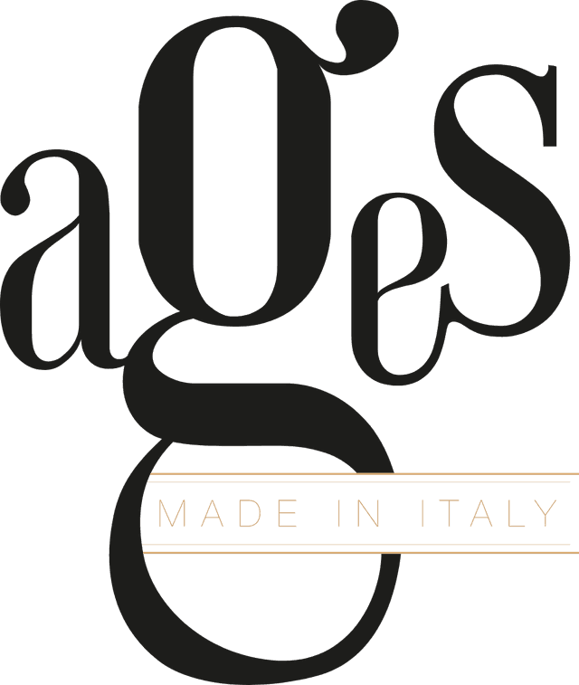 Ages Made in Italy Logo download
