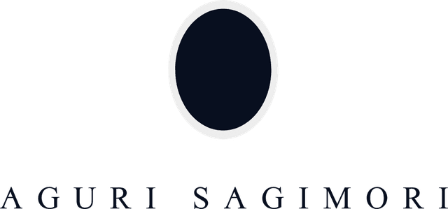 Aguri Sagimori Logo download