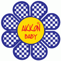 Akkon Baby Logo download