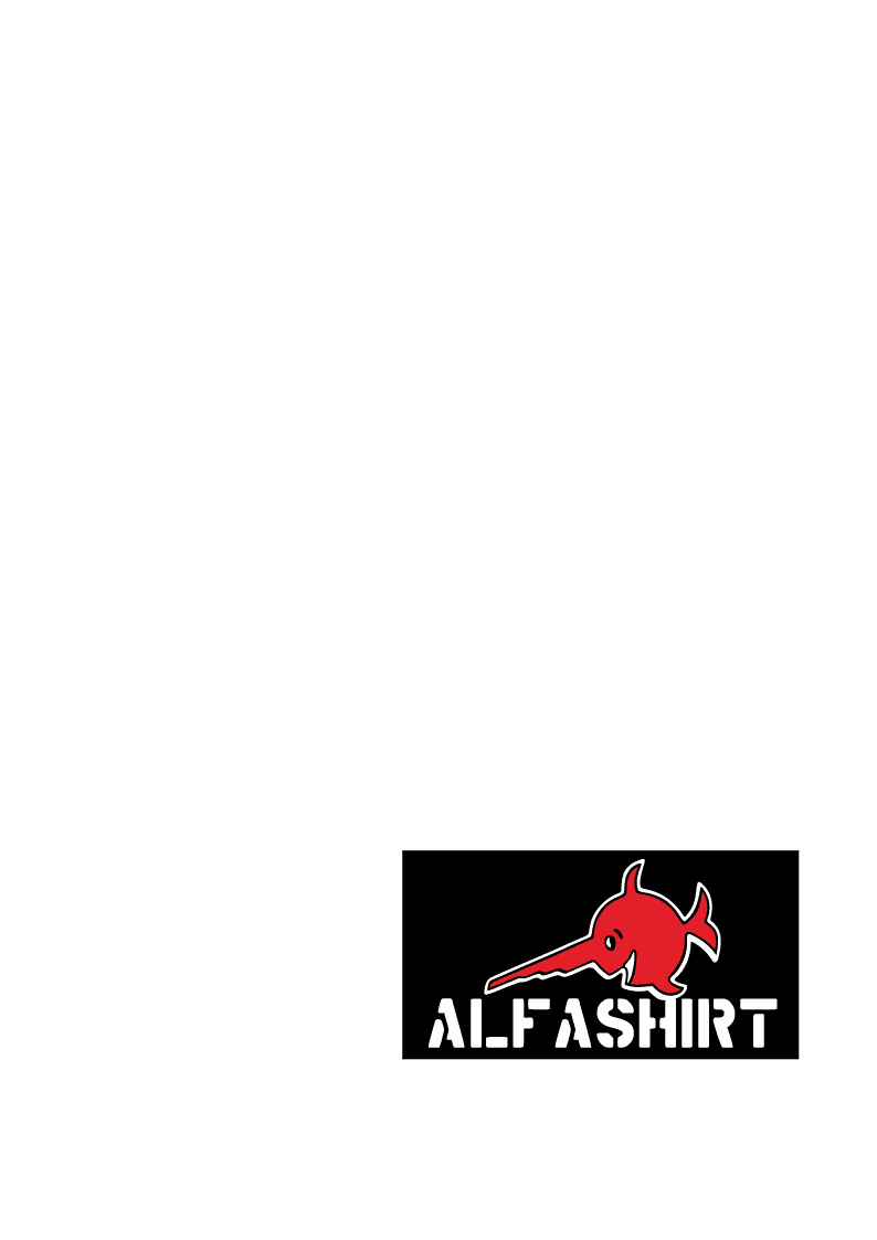 Alfashirt Logo download