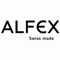 Alfex Swiss Made Logo download