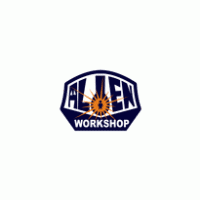ALIEN WORKSHOP Logo download