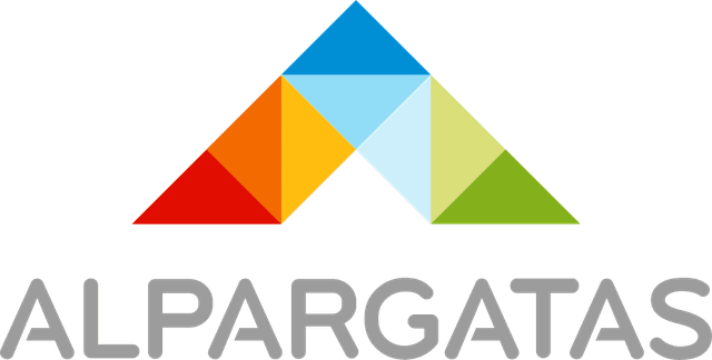 Alpargatas Logo download