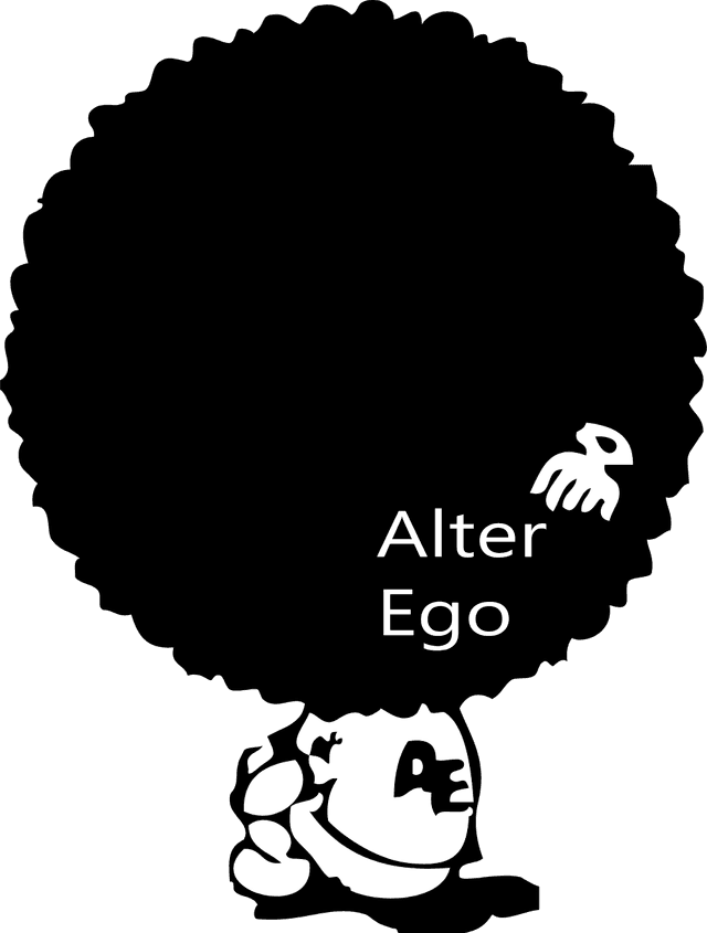 Alter Ego Logo download