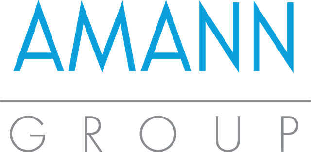 Amann group Logo download