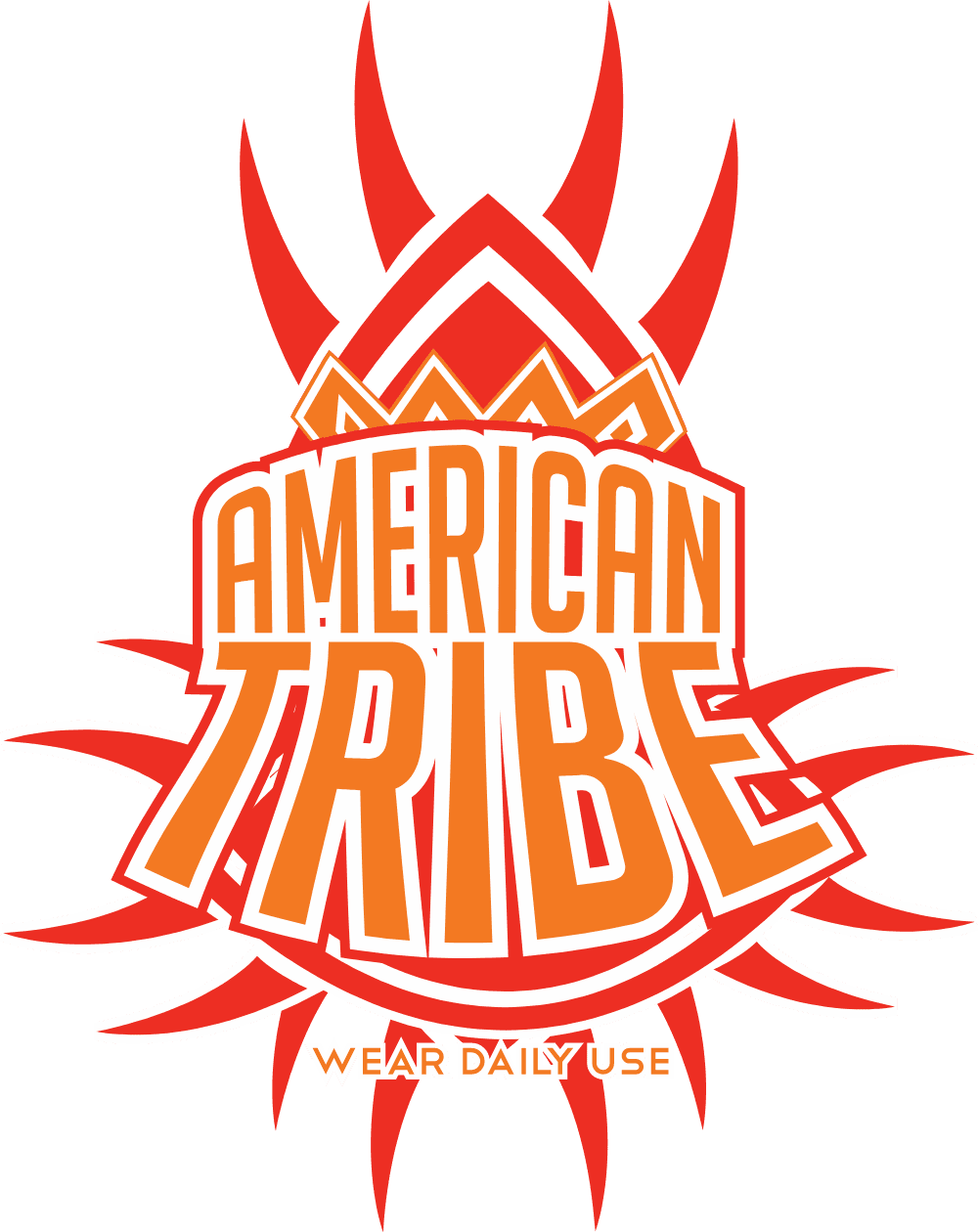 American Tribe Logo download
